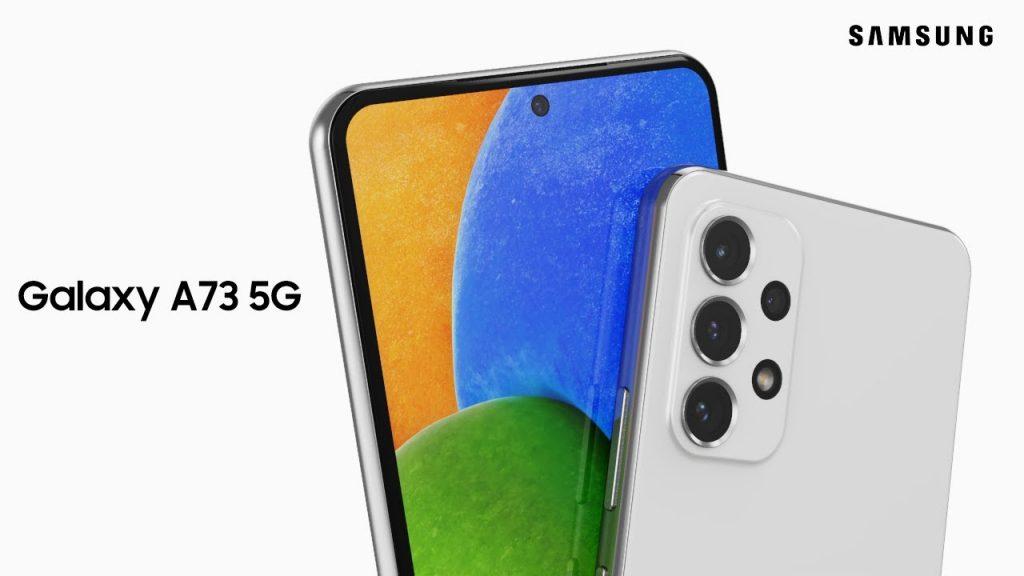 Samsung Galaxy A73 5G, Galaxy A33 5G स्मार्टफोन भारत में लॉन्च: आप सभी जानते हैं