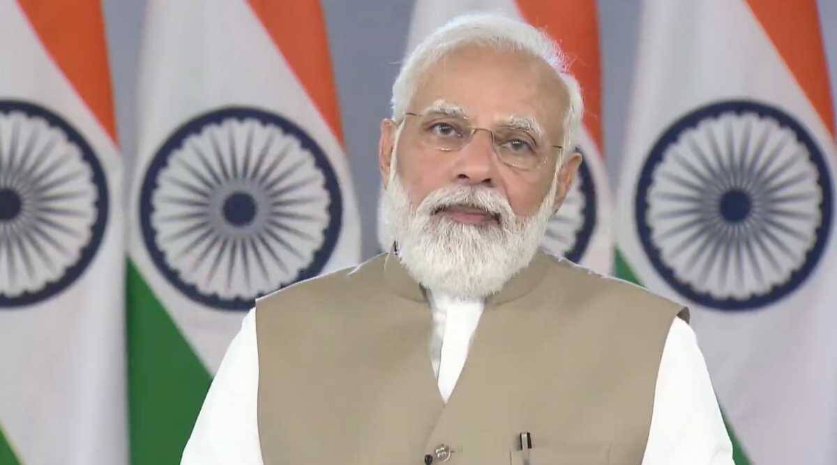 PM Modi