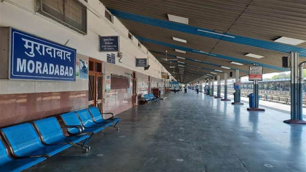 देश भर में 31 मई को स्टेशन मास्टर नहीं दिखाएंगे हरी झंडी, फिर भी चलेंगी ट्रेनें, पढ़ें क्या है इसकी वजह￼￼