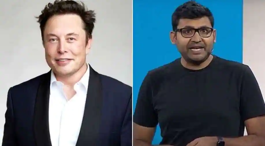 मस्क के ट्विटर डील होल्ड करते ही CEO पराग अग्रवाल बोले, 'अब तक कम बोला, लेकिन अब चुप नहीं रहूंगा'