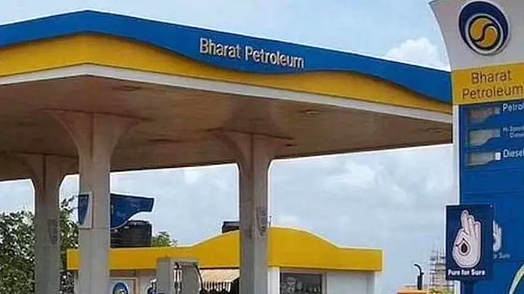 bpcl