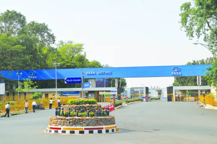 tata-motors