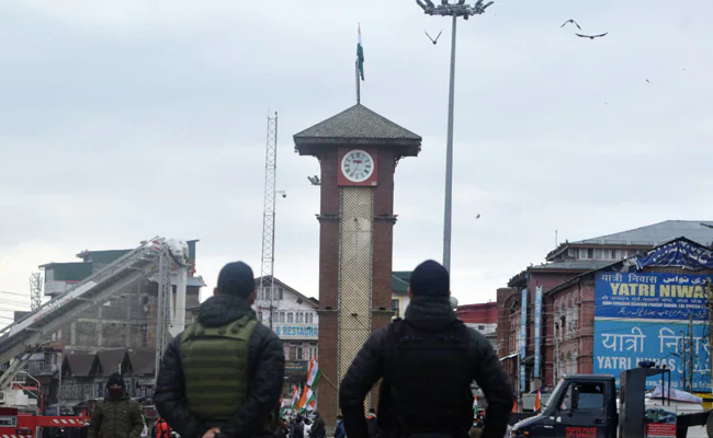 lal chowak kashmir