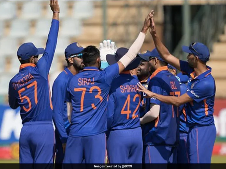 Indiavszimbawe