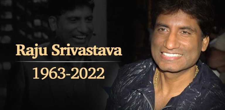 Comedian-Raju-Srivastava-dies-at-58-Live-Updates-news