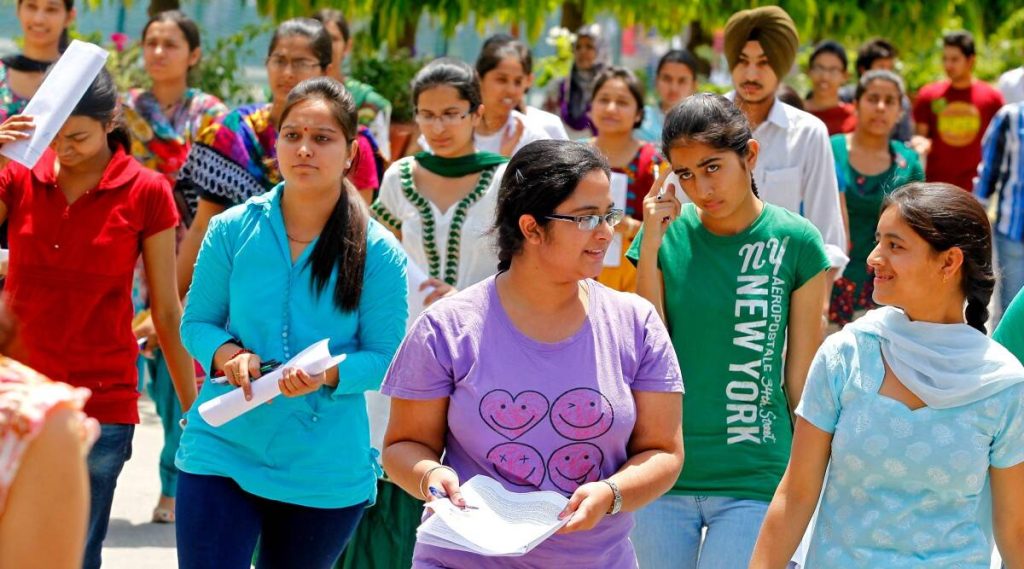 CUET UG 2022 Answer Key: सीयूईटी यूजी आंसर की जारी, ऐसे करें डाउनलोड￼