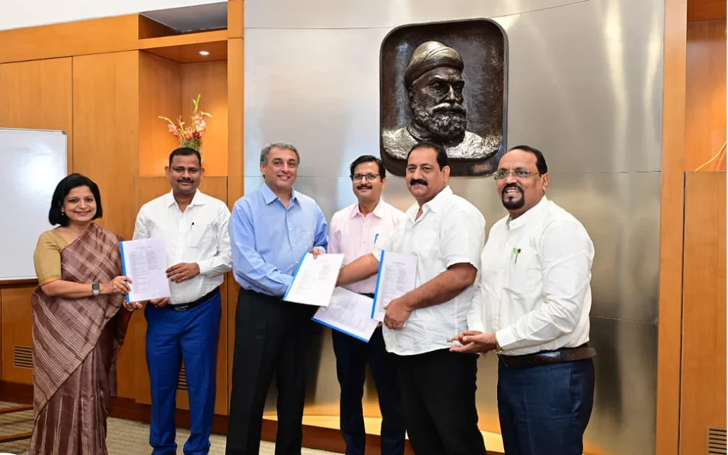 टाटा स्टील जमशेदपुर ने 23710 कर्मचारियों के लिए 317.51 ​​करोड़ रुपये वार्षिक बोनस की घोषणा की