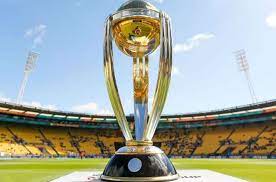 <strong>ICC World Cup 2023: भारत से छीन सकती है वर्ल्ड कप 2023 की मेजबानी! BCCI संकट में, जानिए क्या है वजह</strong>