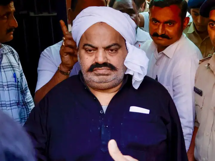 Atiq Ahmed Shot Dead: अतीक अहमद और उसके भाई अशरफ अहमद की हत्या, पुलिस ने क्या कहा?