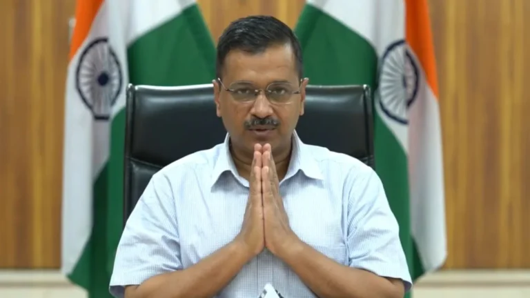 Arvind-kejriwal