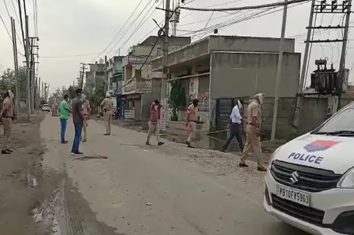 पंजाब: लुधियाना में बड़ा हादसा, गैस लीक होने से 11 लोगों की मौत, पूरा इलाका सील, सीएम भगवंत ने जताई संवेदना