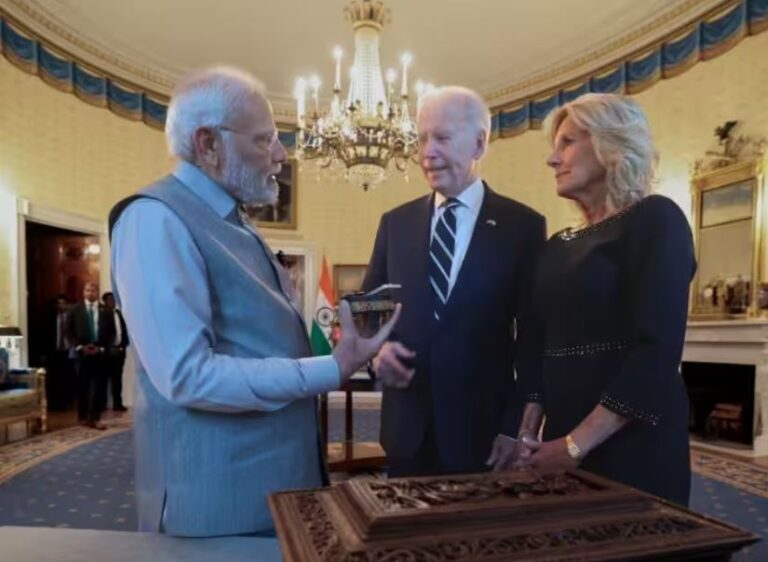 biden-modi