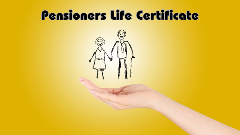 pensioner