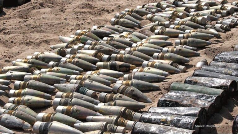 What-are-Chemical-weapons