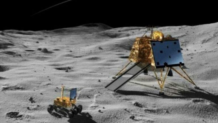 chandrayaan-3