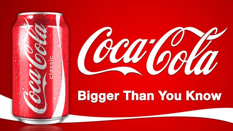 coco-cola