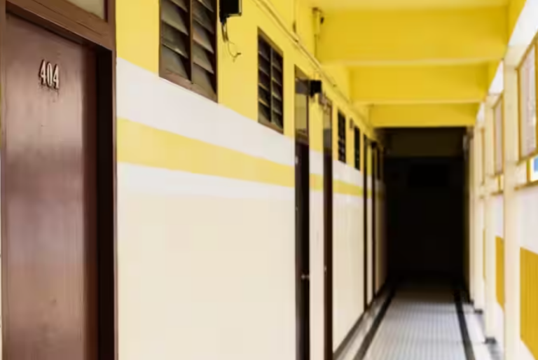 hostel