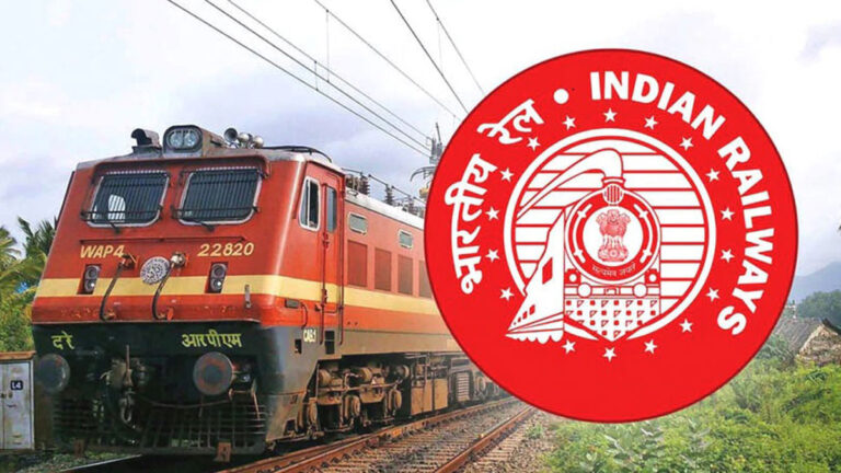 railways