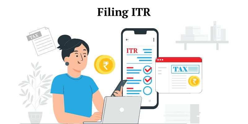 ITR Filing: एसेसटमेंट ईयर 2023-24 में रिकॉर्ड 16% ज्यादा टैक्सपेयर्स ने भरा इनकम टैक्स रिटर्न, 53.67 लाख ने पहली बार भरा ITR
