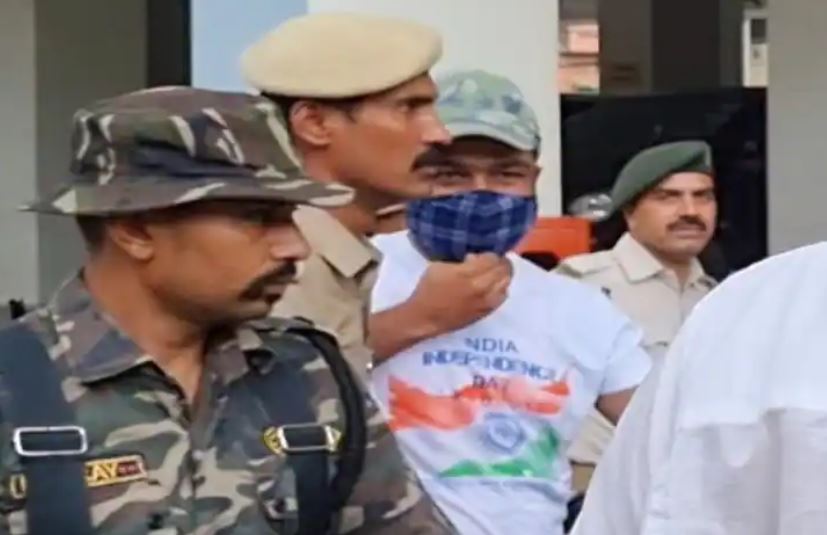 Manish Kashyap: यूट्यूबर मनीष कश्यप की बेतिया कोर्ट में हुई पेशी, जानें 'सन ऑफ बिहार' को लेकर अदालती अपडेट