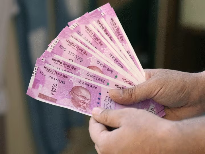 बढ़ गई 2000 रुपये के नोट को बदलने की डेडलाइन, रिजर्व बैंक ने अब दिया 7 अक्टूबर तक समय