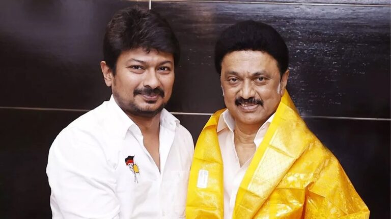 udhayanidhi