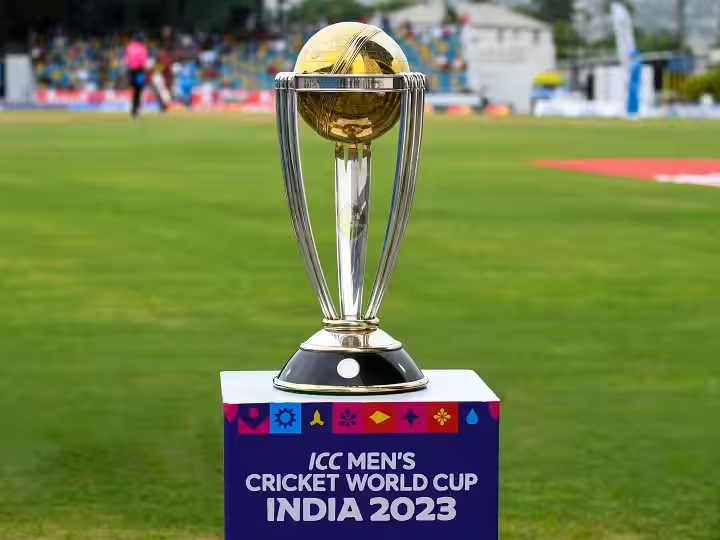 World Cup 2023: वर्ल्ड कप से भारत के आर्थिक विकास को रफ्तार, GDP को मिलेगा 22 हजार करोड़ का बूस्ट