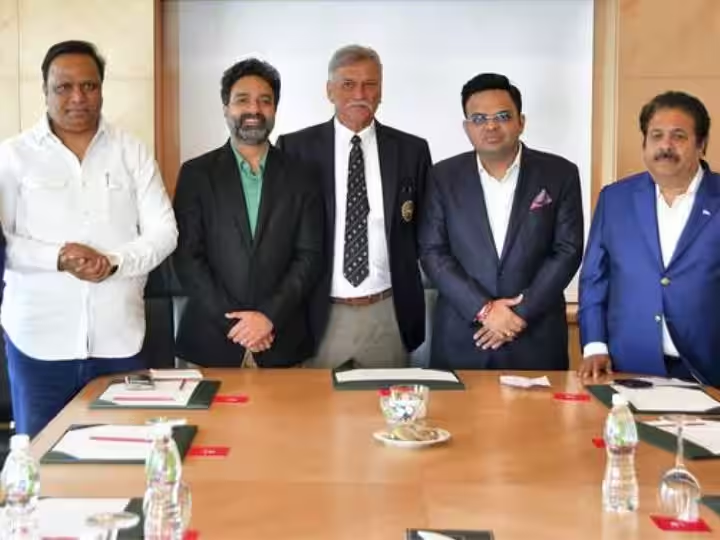 भारत में कैसे काम करता है क्रिकेट बोर्ड: बीसीसीआई की ताकत से लेकर फंडिंग तक के बारे में जानिए
