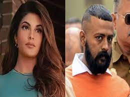 जैकलीन ने सुकेश चंद्रशेखर पर लगाया चिट्ठियां भेज परेशान करने का आरोप, महाठग ने कहा- 'प्यार को लीगल तरीके से भेज रहा हूं'
