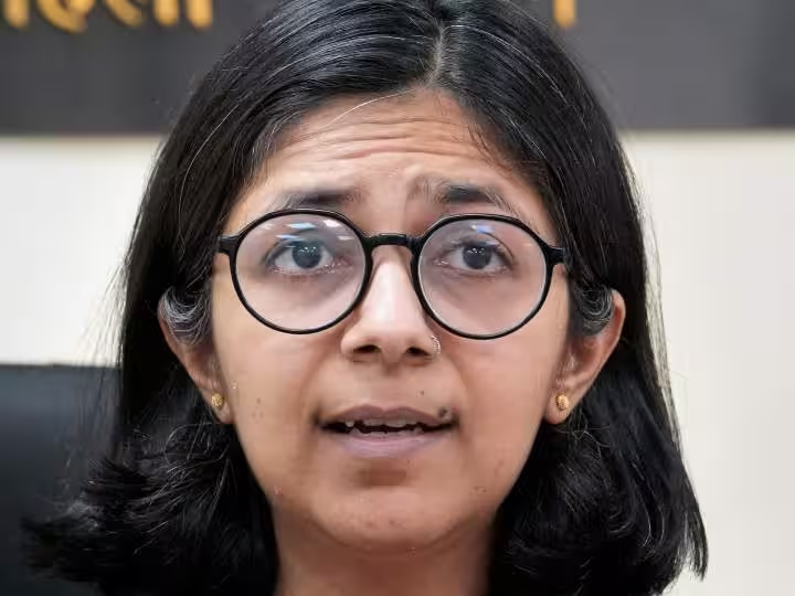 Swati Maliwal Resignation: मालीवाल का इस्तीफा स्वीकार, अरविंद केजरीवाल ने दिल्ली एलजी के पास भेजी फाइल 