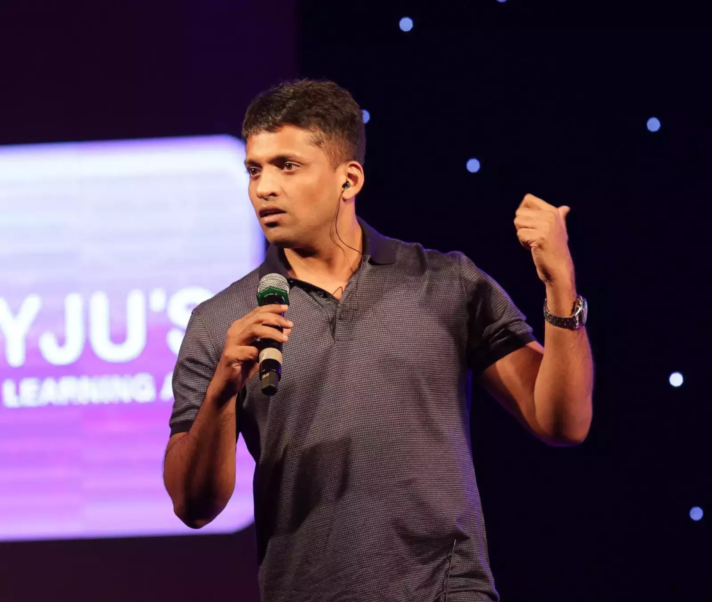 BYJU's Crisis: बायजू फाउंडर बायजू रवींद्रन को कंपनी से बाहर करने की तैयारी, शुक्रवार को बुलाई EGM