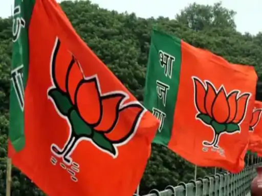 BJP को 2022-23 में 720 करोड़ का डोनेशन:4 नेशनल पार्टियों को मिले चंदे का 5 गुना; 850 करोड़ में कांग्रेस को सिर्फ 80 करोड़ मिले