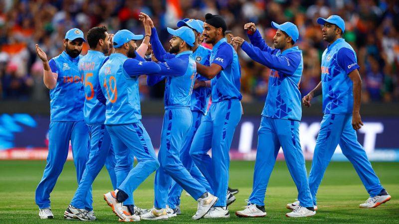 India T20 World Cup Squad 2024: टी20 विश्व कप के लिए टीम इंडिया का ऐलान, पंत-सैमसन को मिली जगह, पांड्या को अहम जिम्मेदारी