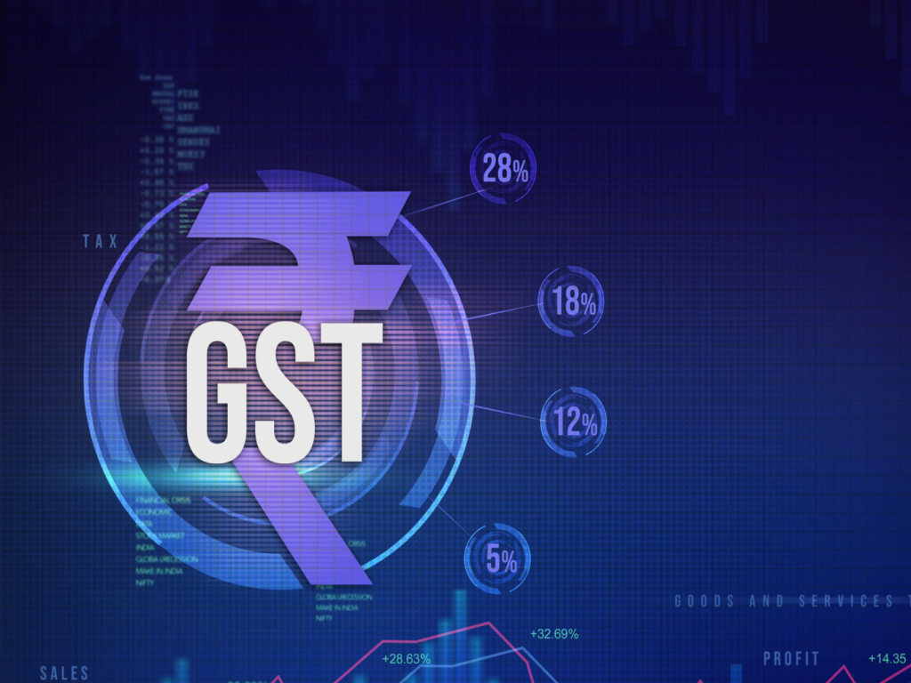 GST Collection: जीएसटी कलेक्शन ने तोड़े सारे रिकॉर्ड, अप्रैल में 2.10 लाख करोड़ रुपये पर पहुंचा