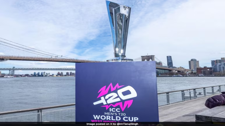 T20 world cup