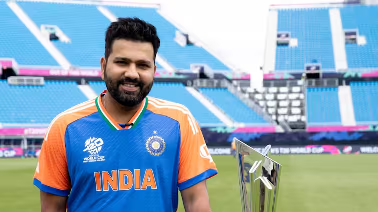 IND vs SL: रोहित शर्मा की गैरमौजूदगी में श्रीलंका के खिलाफ खेलेगी टीम इंडिया, कौन करेगा कप्तानी?