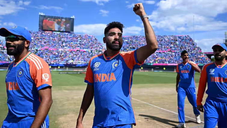 T20 WC 2024 Super 8 Schedule: आठ टीमों के बीच खेले जाएंगे 12 मुकाबले, सुपर 8 में कब-किसका होगा मैच, देखें पूरा शेड्यूल