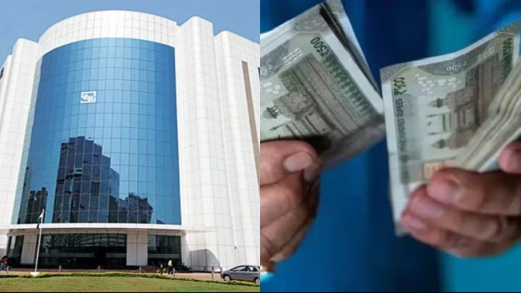 'स्टॉक मार्केट में बड़ा घोटाला'.... SEBI से मिलने पहुंचा I.N.D.I.A गठबंधन लगा रहा गंभीर आरोप
