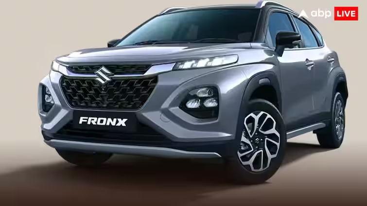 Maruti Suzuki Cars: फ्रोंक्स वेलोसिटी एडिशन का नया ट्रिम्स हुआ लॉन्च, लिमिटेड समय के लिए लाया गया मॉडल