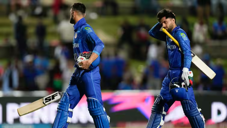 IND vs AFG: अफगान बल्लेबाजों ने टीम को किया शर्मिंदा, बल्ले से ज़्यादा 'एक्स्ट्रा' से कैसे बन गए रन?