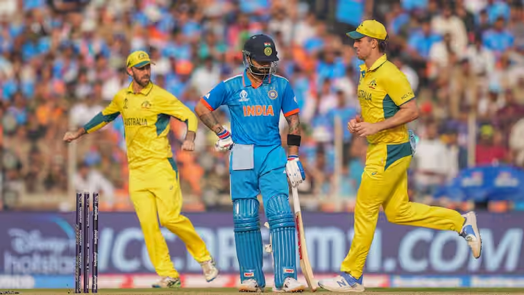 T20 World Cup 2024 Super-8: टीम इंडिया ने अमेरिका को हराकर किया क्वालीफाई, सुपर-8 में ऑस्ट्रेलिया से भारत की भिड़ंत तय