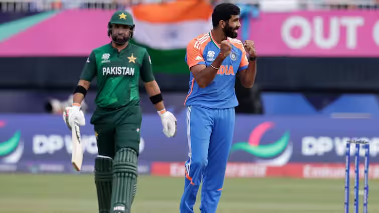 Champions Trophy 2025: पाकिस्तान नहीं जाएगी टीम इंडिया, इन दो जगहों पर हो सकते हैं चैंपियंस ट्रॉफी के मैच