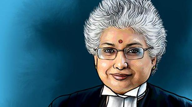 कौन हैं जस्टिस बी. वी. नागरत्ना? 9 जजों में इकलौती जज जिन्होंने कहा- माइनिंग पर टैक्स का राज्यों को अधिकार नहीं