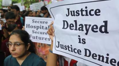 शरीर पर चोट के निशान, एक से ज्यादा लोगों ने किया रेप...दुष्कर्म पीड़िता की पोस्टमॉर्टम रिपोर्ट में बड़ा खुलासा