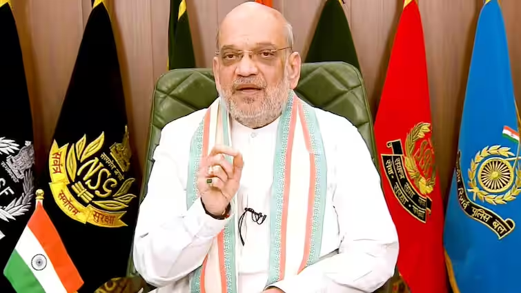 कब आएगा वन नेशन वन इलेक्शन का बिल? गृहमंत्री अमित शाह ने बता दी तारीख