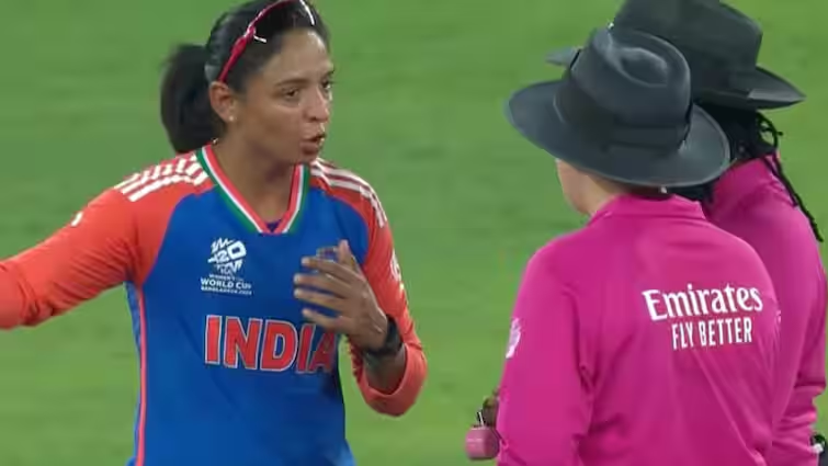 INDW vs NZW: टीम इंडिया के साथ हुई नाइंसाफी! आउट होने के बाद कीवी बल्लेबाज को फिर बुलाया बैटिंग के लिए, जानें पूरा मामला