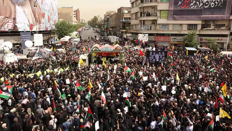 Iran Israel War: भारत हमास और हिज़्बुल्लाह को क्यों नहीं मानता आतंकी? जानें बड़ी वजह