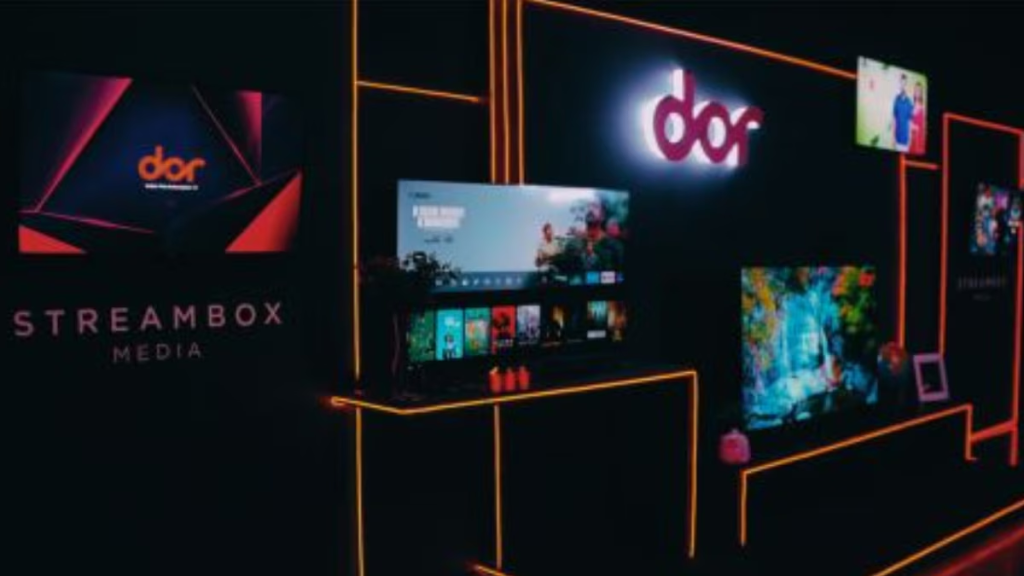 भारत का पहला सब्सक्रिप्शन-बेस्ड TV OS लॉन्च, 799 रुपये में 24 OTT और 300+ चैनल्स की सुविधा