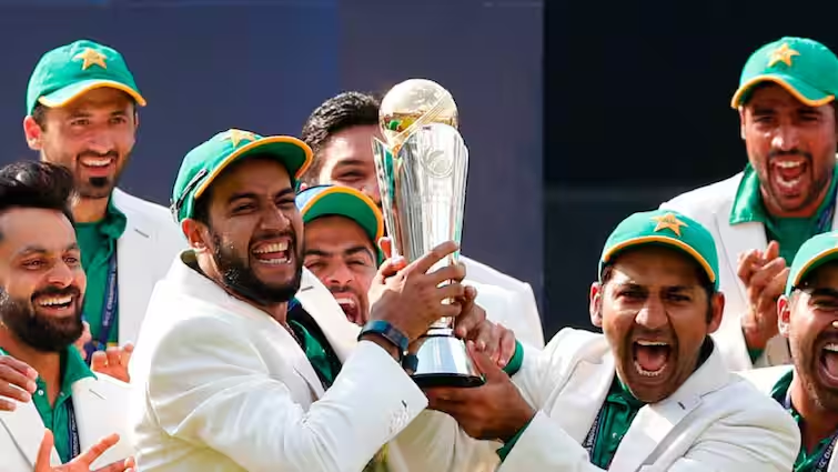 चैंपियंस ट्रॉफी टूर: ICC ने जारी किया नया शेड्यूल, PoK दौरा रद्द; जानें भारत कब आएगी ट्रॉफी
