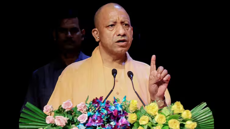 मुंबई में CM योगी को धमकी देने वाली महिला का हुआ खुलासा, ATS की जांच में बड़ा पर्दाफाश!